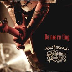 De nære ting mp3 Album by Knut Roppestad and The Rambling Rodgers