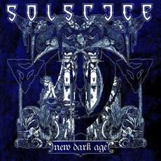 New Dark Age (Re-Issue) mp3 Album by Solstice (2)