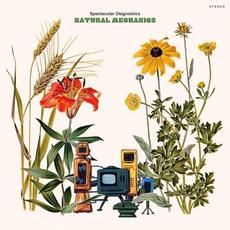 Natural Mechanics mp3 Album by Spectacular Diagnostics
