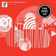 The Spec mp3 Album by Spectacular Diagnostics