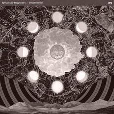 DIVINE EXHIBITION mp3 Album by Spectacular Diagnostics