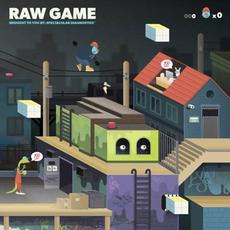 Raw Game mp3 Album by Spectacular Diagnostics