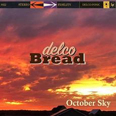 October Sky mp3 Album by Delco Bread