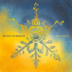 Solstice mp3 Album by Flight of Silence
