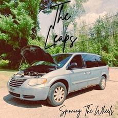 Spinning The Wheels mp3 Album by The Leaps