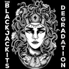 Degradation mp3 Album by The Blackjackits