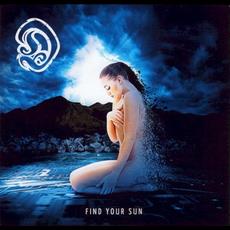 Find Your Sun mp3 Album by The D Project