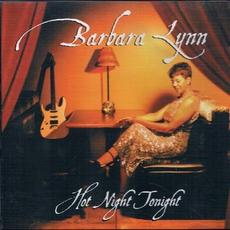 Hot Night Tonight mp3 Album by Barbara Lynn