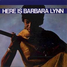 Here Is Barbara Lynn (Re-Issue) mp3 Album by Barbara Lynn