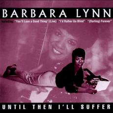 Until Then I'll Suffer mp3 Album by Barbara Lynn