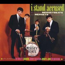 I Stand Accused: The Complete Merseybeats & Merseys Sixties Recordings mp3 Compilation by Various Artists