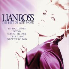 The Best Of And More mp3 Artist Compilation by Lian Ross