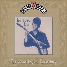 The Crazy Cajun Recordings mp3 Artist Compilation by Barbara Lynn