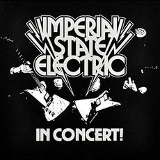 In Concert! mp3 Live by Imperial State Electric