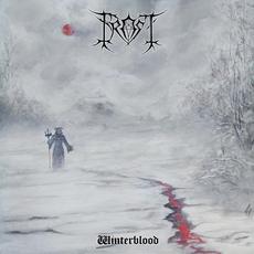 Winterblood mp3 Album by Frost (2)