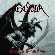 From The Hellish Abyss mp3 Album by Alastor (2)