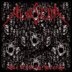 The Unholy Hordes mp3 Album by Alastor (2)