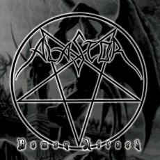 Demon Attack mp3 Album by Alastor (2)