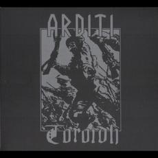 United in Blood mp3 Album by Arditi / Toroidh