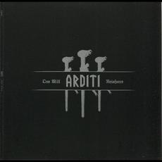 One Will mp3 Album by Arditi