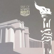 Spirit of Sacrifice mp3 Album by Arditi