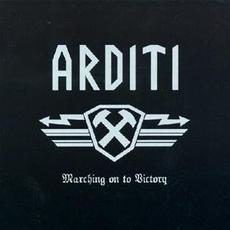 Marching On to Victory mp3 Album by Arditi