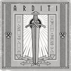 Insignia of the Sun mp3 Album by Arditi