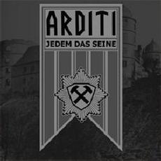 Jedem das Seine mp3 Album by Arditi