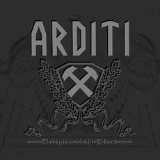 Religion of the Blood mp3 Album by Arditi
