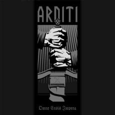 Omne Ensis Impera mp3 Album by Arditi