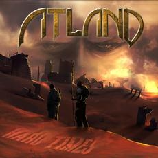 Hard Times mp3 Album by Atland