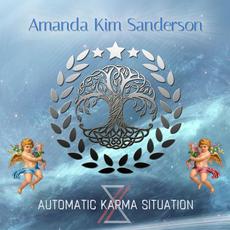 Automatic Karma Situation mp3 Album by Amanda Kim Sanderson