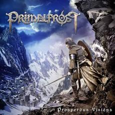 Prosperous Visions mp3 Album by Primalfrost