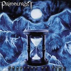 Chapters of Time mp3 Album by Primalfrost