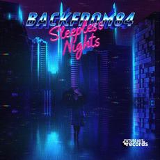 Sleepless Nights mp3 Album by Backfrom84