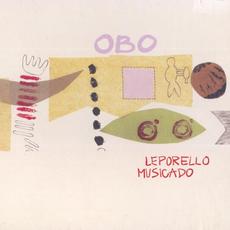 Leporello Musicado mp3 Album by OBO