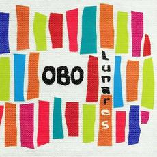 Lunares mp3 Album by OBO