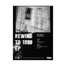 Rewind to 1999 EP mp3 Album by Onkel & DJ Obsolete