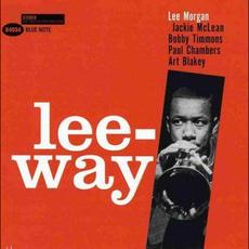 Leeway (Remastered) mp3 Album by Lee Morgan