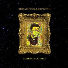 The Mandela Effect II (Alternate Universe) mp3 Album by DJ Obsolete