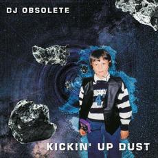 EXPEDITion 100 Vol. 19: Kickin' Up Dust mp3 Album by DJ Obsolete