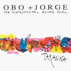 Taranka mp3 Album by Jorge Y Obo - El Duo Flamenco