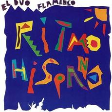 Ritmo Hispano (Re-Issue) mp3 Album by Jorge Y Obo - El Duo Flamenco