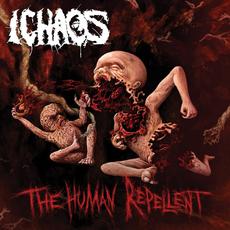 The Human Repellent mp3 Album by I Chaos