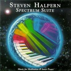 Spectrum Suite mp3 Album by Steven Halpern