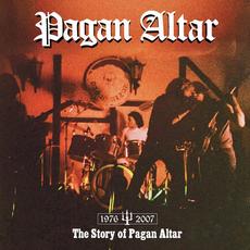 The Story of Pagan Altar mp3 Artist Compilation by Pagan Altar