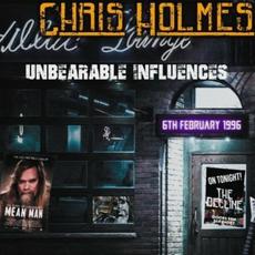Unbearable Influences mp3 Artist Compilation by Chris Holmes