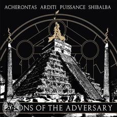 Pylons of the Adversary mp3 Compilation by Various Artists