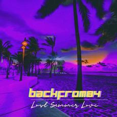 Lost Summer Love mp3 Single by Backfrom84