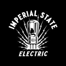 Can't Seem To Shake It Off My Mind mp3 Single by Imperial State Electric